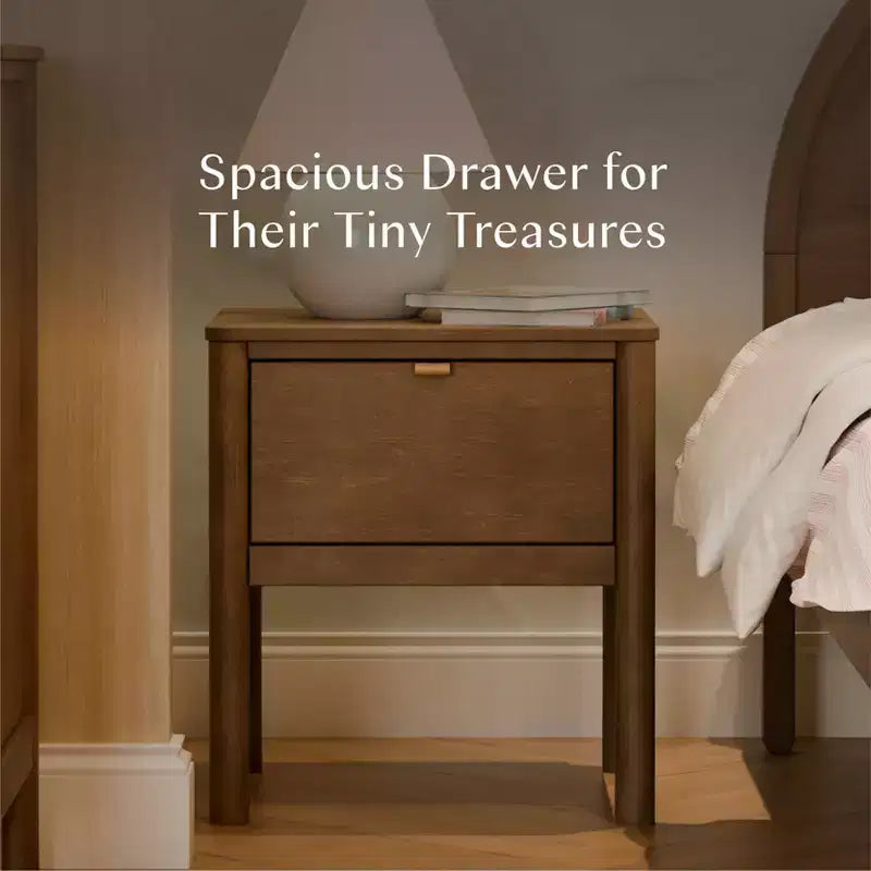 Babyletto Bondi Assembled Nightstand