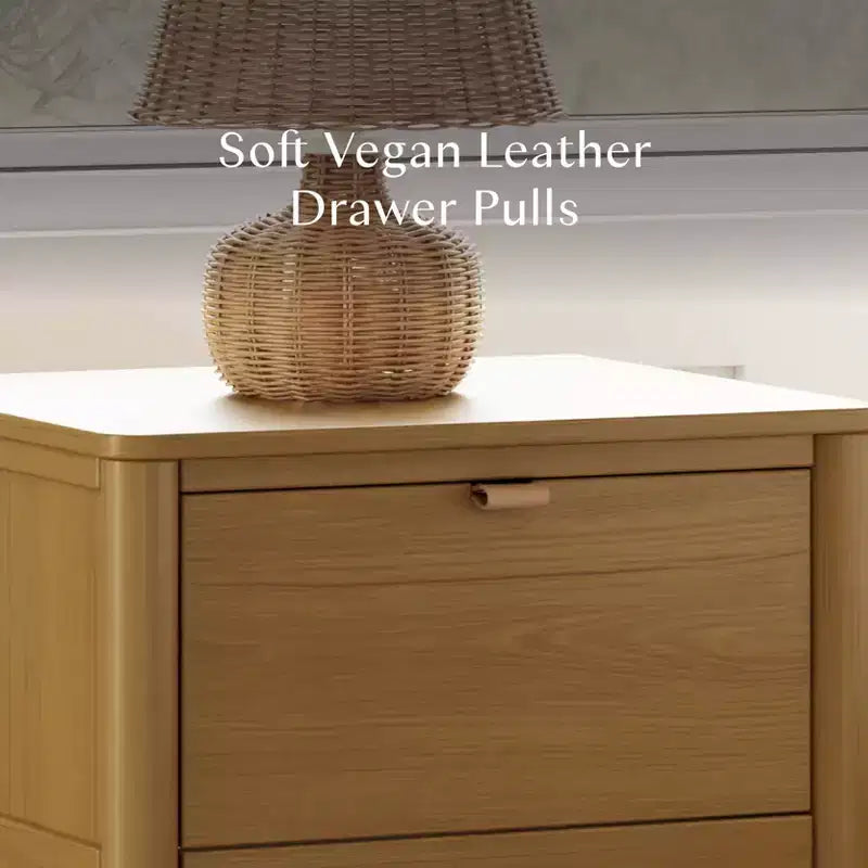 Babyletto Bondi Assembled Nightstand