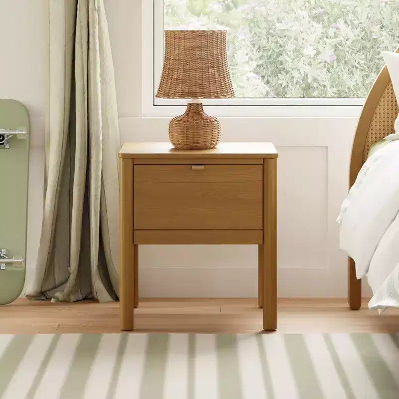 Babyletto Bondi Assembled Nightstand