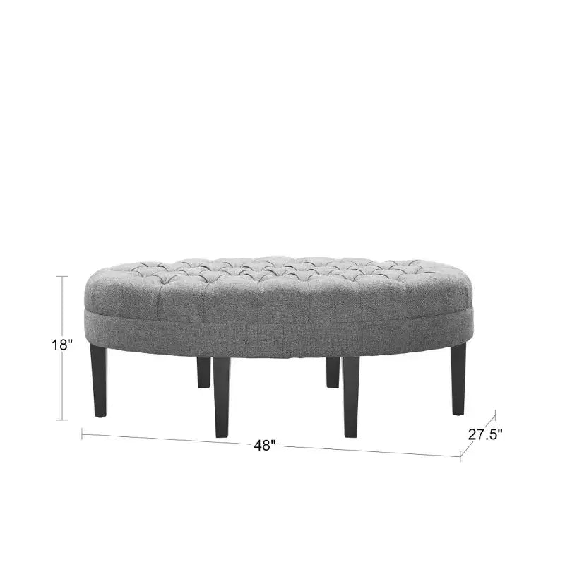 Matthew Bench Linen